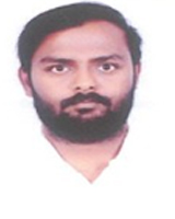 Vamsi Krishna Dasore